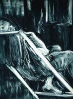 Ricarda In Repose